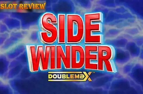 Sidewinder DoubleMax icon